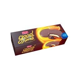 شیرین عسل کیک شکلاتی گود تایم 150گرم